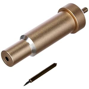 Cricut Premium Fine-Point Blade + Housing, Cutting Blade for Light to Mid-Weight Materials Like for $20