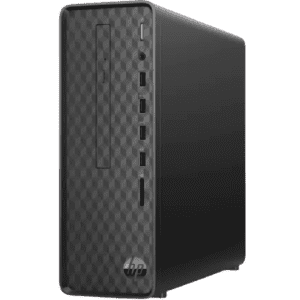 HP S01 10th-Gen. i3 Slim Desktop PC for $350 HP S01 10th-Gen. i3 Slim Desktop PC for $350