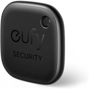 eufy Security SmartTrack Link for $14 via Prime