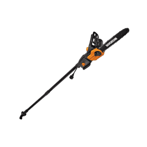 Worx 8A 10" 2-in-1 Electric Pole Saw for $79 Worx 8A 10" 2-in-1 Electric Pole Saw for $79