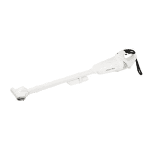 Metabo Hitachi R18DSALP4 18V Cordless Stick Vacuum Cleaner (Tool Only, No Battery) for $90 Metabo Hitachi R18DSALP4 18V Cordless Stick Vacuum Cleaner (Tool Only, No Battery) for $90