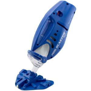 Water Tech Pool Blaster Max for $161 Water Tech Pool Blaster Max for $161