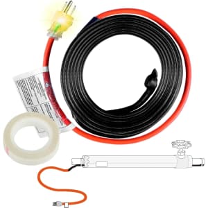 Heatit Heating Cable for $20