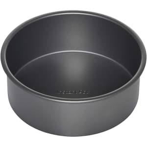 Instant Pot Official 8" Round Cake Pan for $10 Instant Pot Official 8" Round Cake Pan for $10