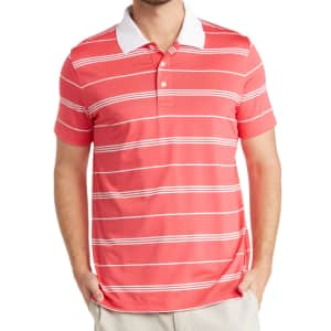 Brooks Brothers Flash Sale at Nordstrom Rack. We've pictured the Brooks Brothers Men's Stripe Golf Polo for $34.98 (low by $16).