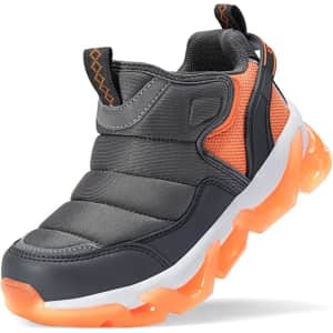 Dream Pairs Kids' Sneakers for $11