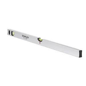 Stanley STHT1-43112 Classic Magnetic Spirit Level, Yellow, 80 cm for $40