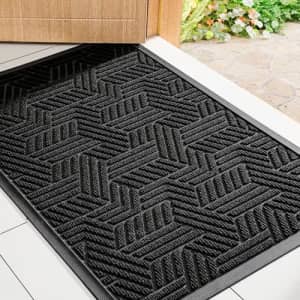 29.5" x 17" Extra Durable Door Mat for $7