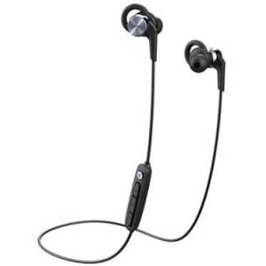 1More Vi React Earbuds for $36 1More Vi React Earbuds for $36