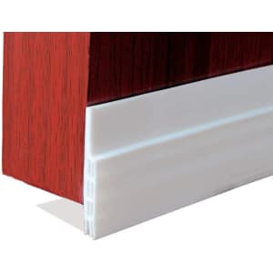 Mavgv Door Draft Stopper for $6