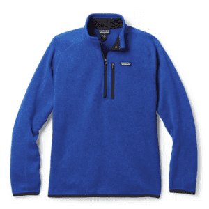 Patagonia Past-Season Styles at REI: Up to 50% off