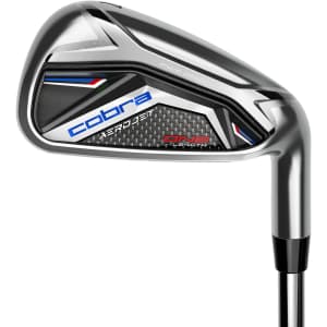 Cobra Golf Clubs at Amazon: Up to 55% off Cobra Golf Clubs at Amazon: Up to 55% off