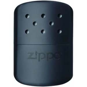 Zippo 12-Hour Refillable Hand Warmer for $14