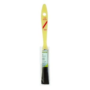 Linzer Paint Brush Consumer Polyester Flat All Paints 1/2 " for $11