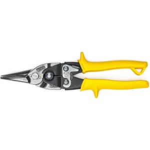 Wiss 9.75" MetalMaster Compound Action Snips for $11 Wiss 9.75" MetalMaster Compound Action Snips for $11