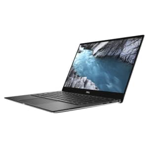 Dell XPS 13 10th-Gen i5 2-in-1 13.4" Touch Laptop for $799 Dell XPS 13 10th-Gen i5 2-in-1 13.4" Touch Laptop for $799