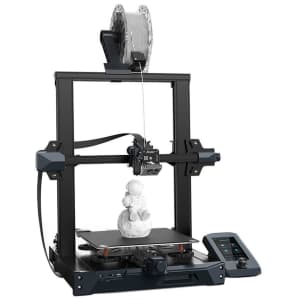 Creality Ender 3 S1 3D Printer for $269