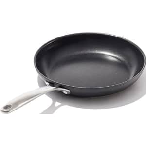 OXO Good Grips Pro 10" Frying Pan Skillet for $26