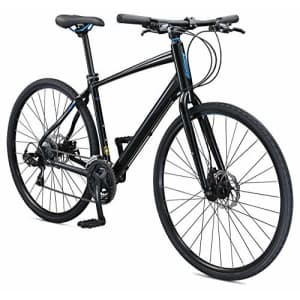 Schwinn Vantage F3 Mens/Womens Sport Hybrid Bike, 21-Speed Drivetrain, 55cm/Small Aluminum Frame, for $1,070