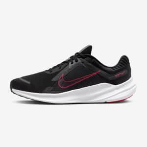 Nike Men's Quest 5 Shoes for $38 for members