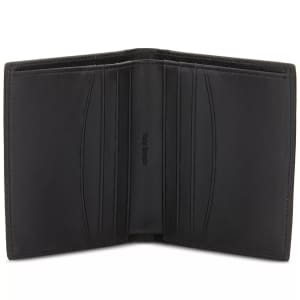 Perry Ellis Portfolio Men's Euro Bifold Wallet for $10 Perry Ellis Portfolio Men's Euro Bifold Wallet for $10