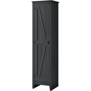 Ameriwood Home SystemBuild Storage Cabinet for $111 Ameriwood Home SystemBuild Storage Cabinet for $111