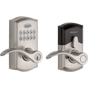 Kwikset Door Locks, Hardware, Smart Locks at Amazon: Up to 47% off