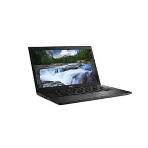 Dell M74F6 Latitude 7390 Notebook with Intel i5-8350U, 8GB 256GB SSD, 13.3in (Renewed) for $560