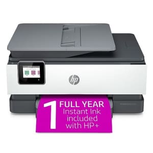 Printer Deals at Staples: Up to 50% off