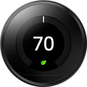 Google Nest Thermostat for $110 Google Nest Thermostat for $110