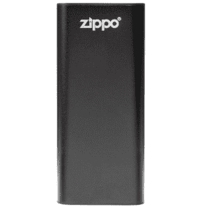Zippo Heatbank 3 Rechargeable Hand Warmer and Power Bank for $19