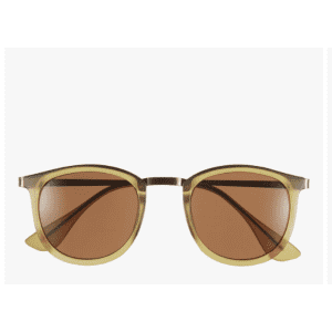 Summer Sunglasses and Accessories Flash Sale at Nordstrom Rack: Up to 70% off