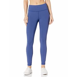 SHAPE activewear Women's PROTECH Legging, Twilight Blue, XS for $23