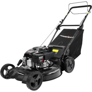 PowerSmart 21" 3-in-1 Self-Propelled Lawn Mower for $310 w/ Prime