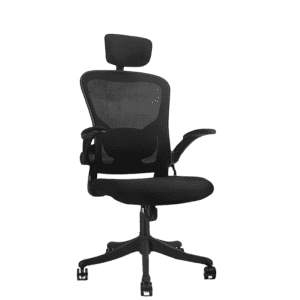 Ergonomic High Back Mesh Office Chair for $60