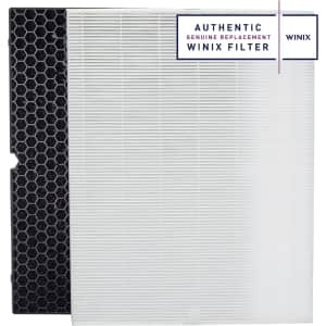 Winix Replacement Filter H for 5500-2 Air Purifier for $35 Winix Replacement Filter H for 5500-2 Air Purifier for $35