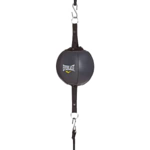 Everlast Double End Striking Bag for $25