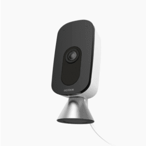 ecobee SmartCamera w/ Voice Control for $80