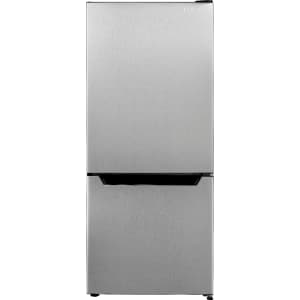 Insignia 4.1 Cu. Ft. Mini Fridge with Bottom Freezer for $190 in cart Insignia 4.1 Cu. Ft. Mini Fridge with Bottom Freezer for $190 in cart