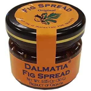 Dalmatia Fig Spread for $1.85 via Sub & Save