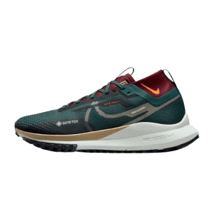 Nike Men's Pegasus Trail 4 GORE-TEX Trail Running Shoes for $90