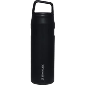 Stanley IceFlow Cap and Carry Water Bottle from $23 Stanley IceFlow Cap and Carry Water Bottle from $23