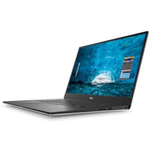 Dell XPS 15 9570 8th Gen Core i7 15.6" Laptop w/ 16GB RAM & 512GB SSD for $1,520