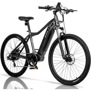 27.5" Electric Bike for $949