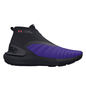 Under Armour Unisex HOVR Phantom 3 SE Warm Running Shoes for $120