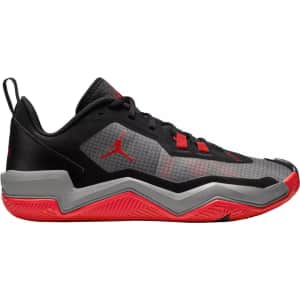 Jordan Footwear and Apparel at Dick's Sporting Goods: Up to 47% off