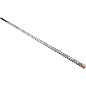 DEWALT SDS Max Bit for Rotary Hammer, 1-Inch x 31-Inch x 36-Inch, 4-Cutter (DW5820) for $128 DEWALT SDS Max Bit for Rotary Hammer, 1-Inch x 31-Inch x 36-Inch, 4-Cutter (DW5820) for $128