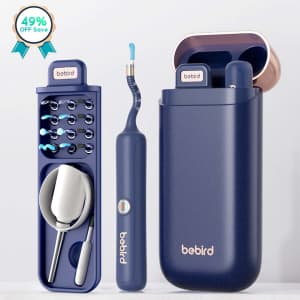 Bebird EarSight Plus for $46