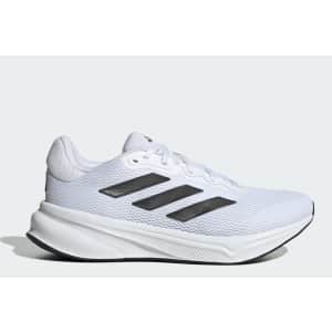 adidas Men's Response Shoes (limited sizes) for $23