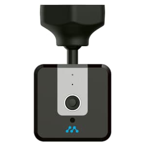 Momentum WiFi Garage Door Opener w/ Camera for $50 Momentum WiFi Garage Door Opener w/ Camera for $50
